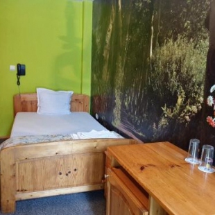 Фотография гостиницы Семеен Хотел Българи