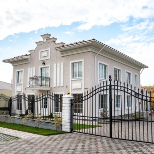 Фотография квартиры Апартаменты Петербург Чебоксары