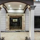 Фотография гостиницы Hotel Los Frailes