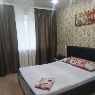 Фотография квартиры Квартира Стильная в новостройке