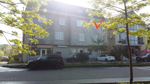 Фотография гостевого дома Олимп