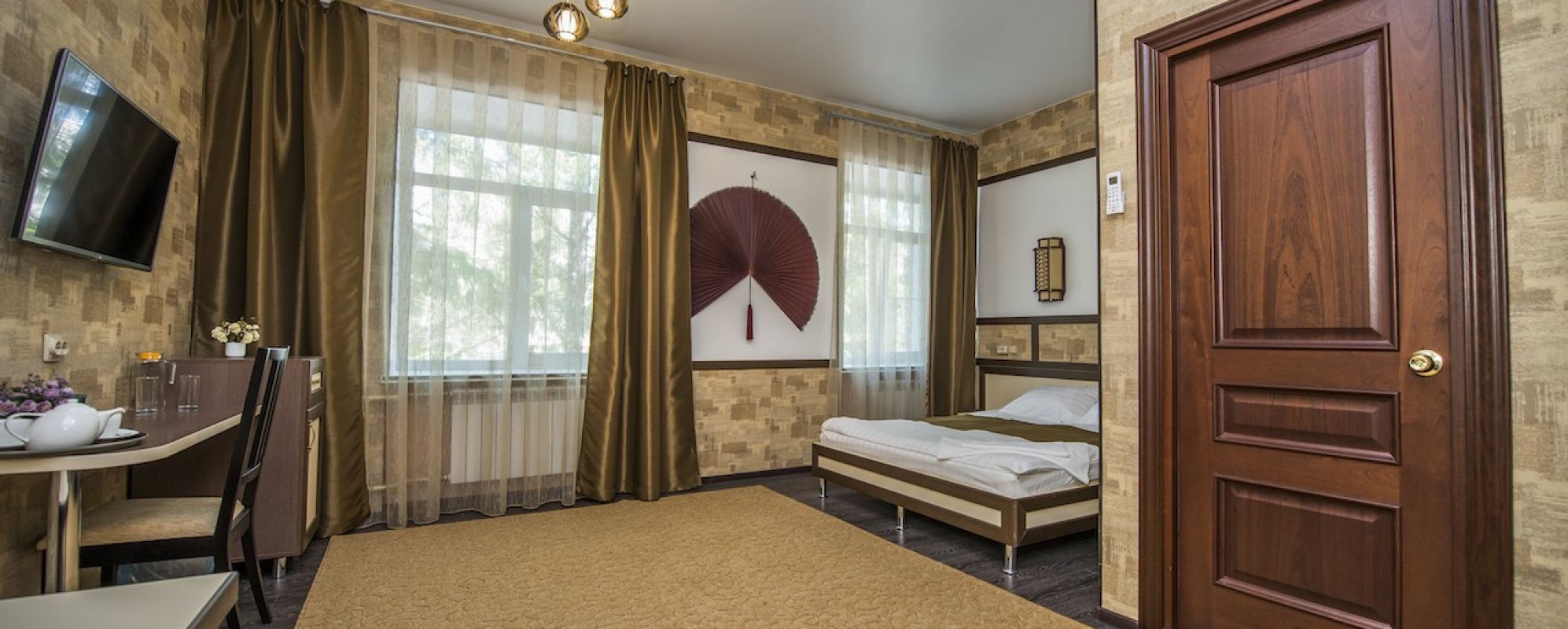 Фотографии гостиницы
Амур