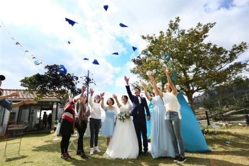 Фотография гостевого дома Doldam Guesthouse