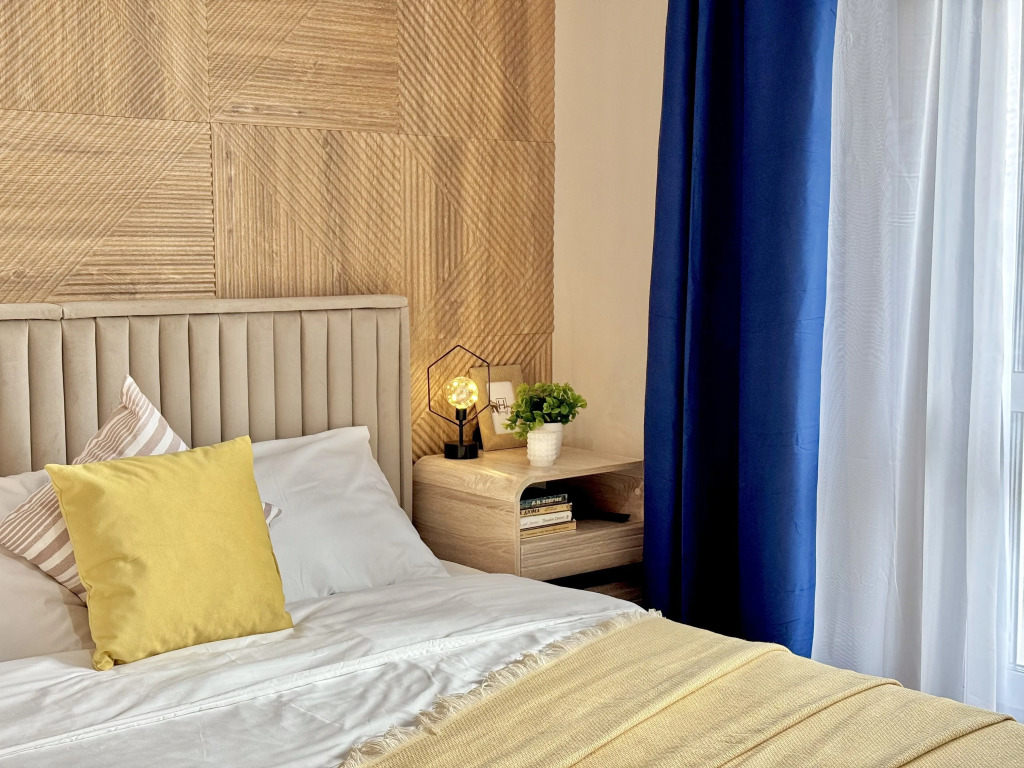 Фотография квартиры Апартаменты kzn.stay