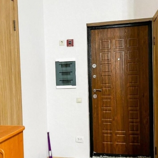 Фотография квартиры AlexHome (АлексХоум) на улице Строителей 9-373