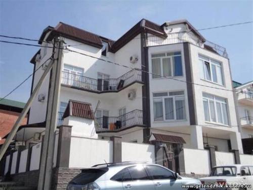 Фотография гостевого дома Роза Ветров 