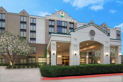 Фотография гостиницы Hyatt Place Dallas/Grapevine