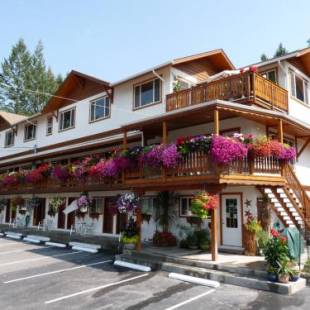 Фотографии мотеля
Gateway Motel