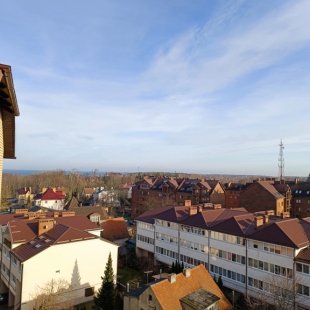 Фотография квартиры Квартира У моря