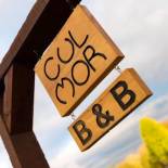 Фотография мини отеля Cul Mor B&B
