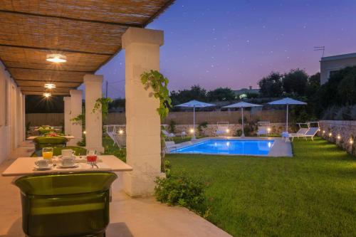 Фотография мини отеля Casale Ramunno