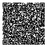 QR код гостиницы Арион отель
