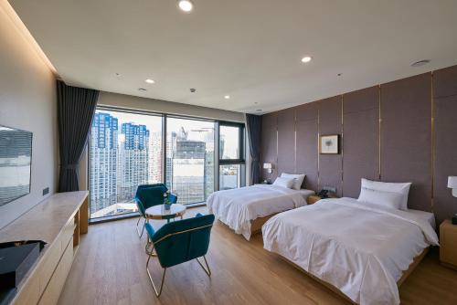 Фотография гостиницы CS Hotel