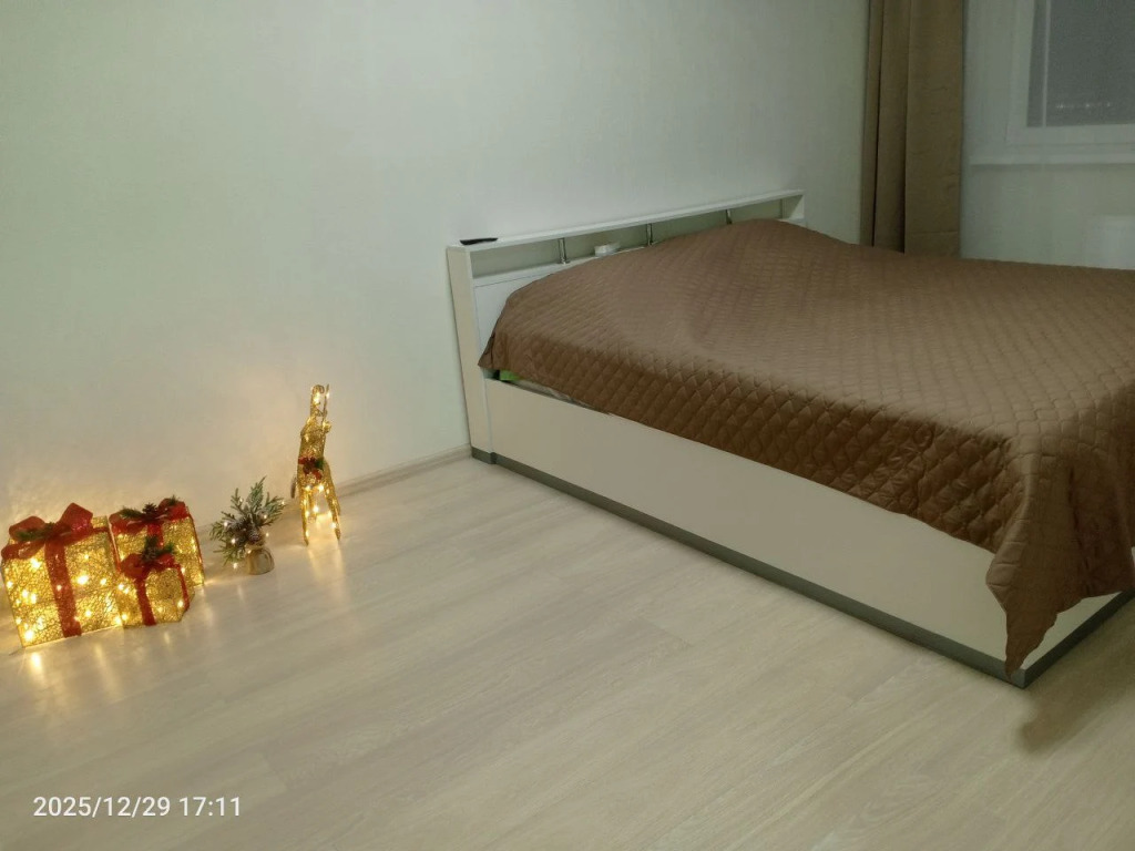 Фотография квартиры Квартира Уютная в Новостройке