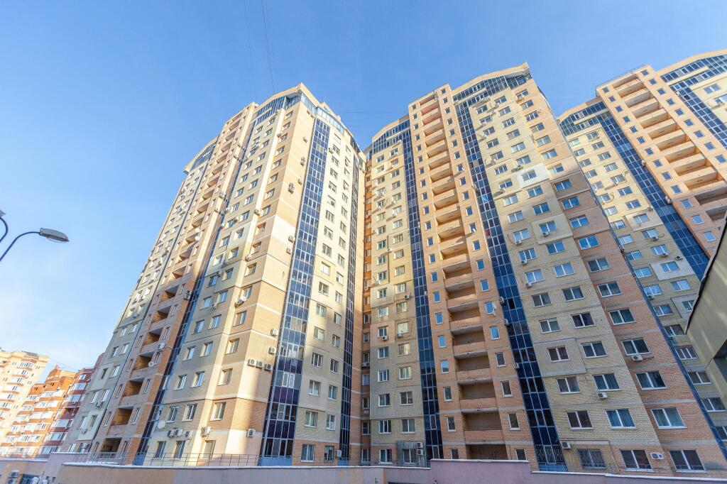 Фотография квартиры RentPlaza (РентПлаза) на улице 5 просека 99А
