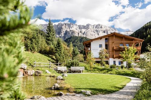 Фотография гостиницы Boutique Hotel Nives - Luxury & Design in the Dolomites