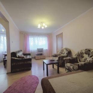 Фотография квартиры Апартаменты на проезде Капитана Тарана 21