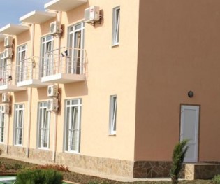 Фотография базы отдыха Южная