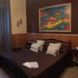 Фотография мини отеля Nuovo Cortile Palermo Bed and Breakfast