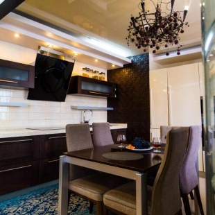 Фотография квартиры Апартаменты на улице Тена 2