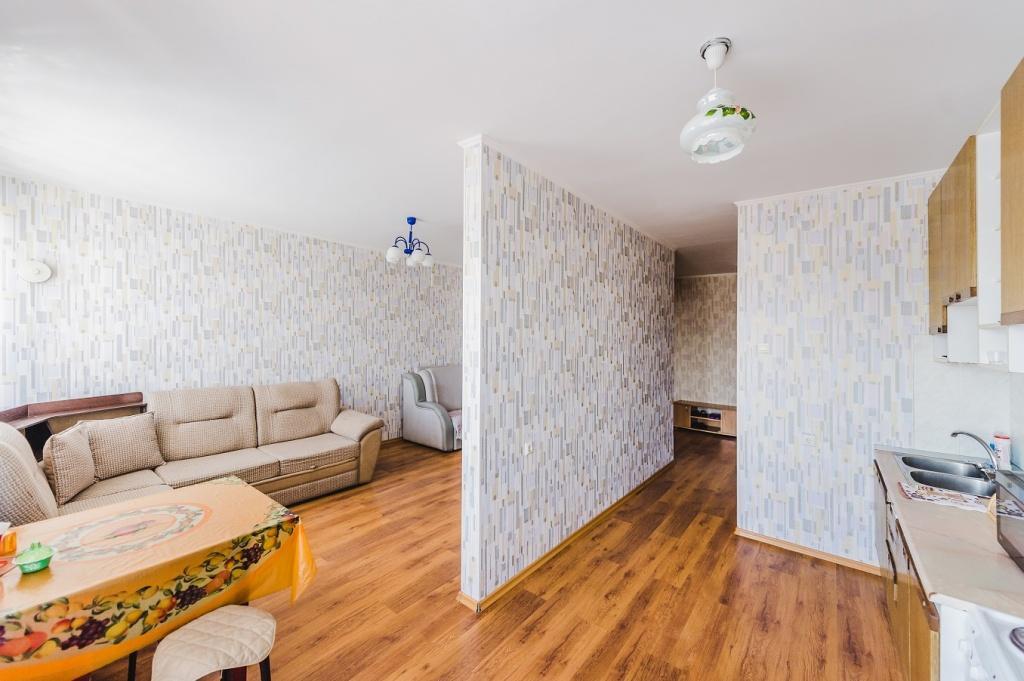 Фотография квартиры Декабрист в Октябрьском