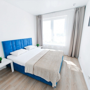 Фотография квартиры Квартира Трёхкомнатная Квартира Евро Завод ЗиК Жд Турбинный Завод