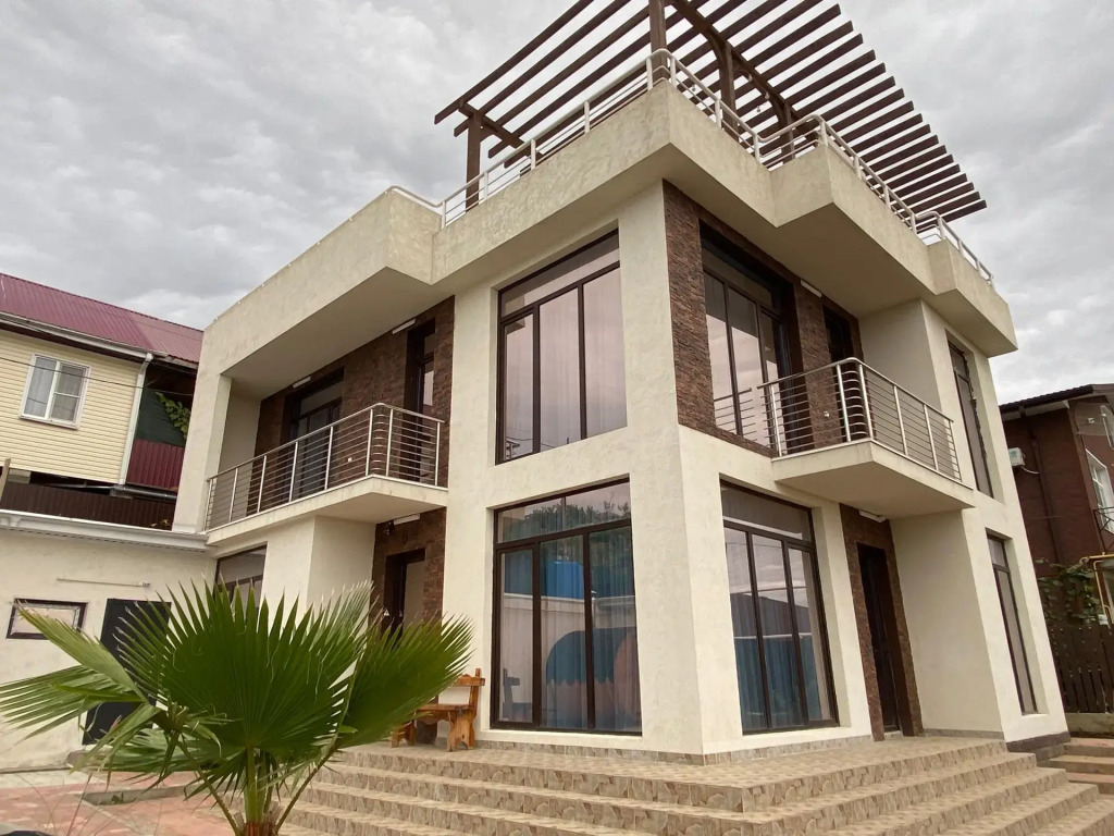 Фотография Коттеджа Лофтвилл