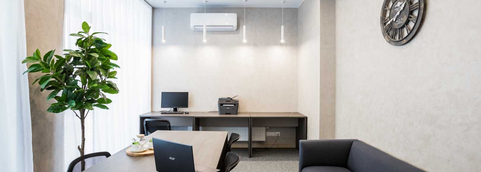 Фотография комнаты для переговоров Отель ASTORYsoul