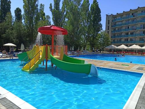 Фотография гостиницы Позитив