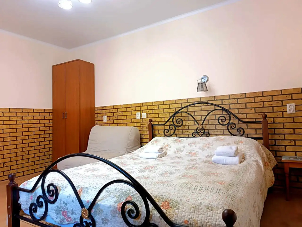 Фотография квартиры Апартаменты на улице Ярошенко16/2