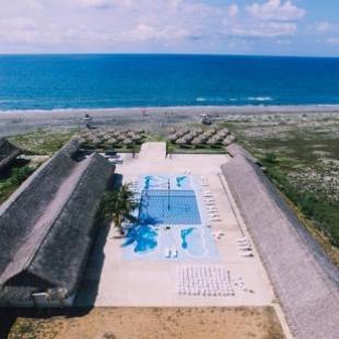 Фотография гостиницы Ecoglamping Arena Beach By GH Suites