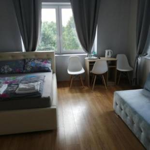 Фотографии гостевого дома 
            Pensjonat Lubianka