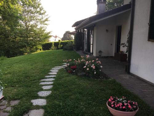 Фотография мини отеля Elleboro B&B