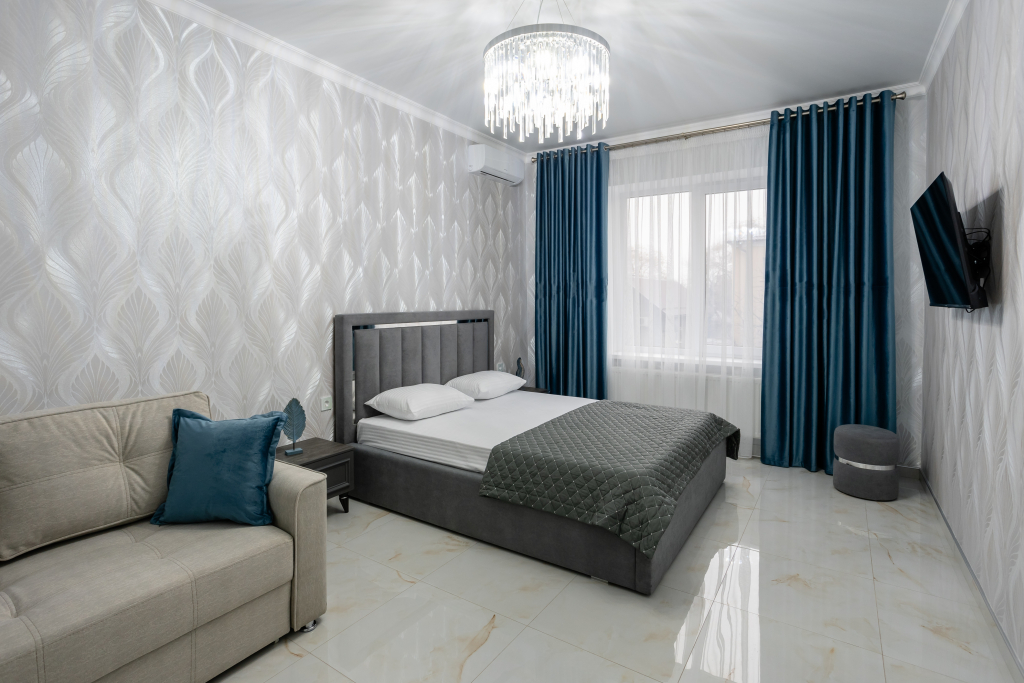 Фотография квартиры Квартира lunacharsky_apartments