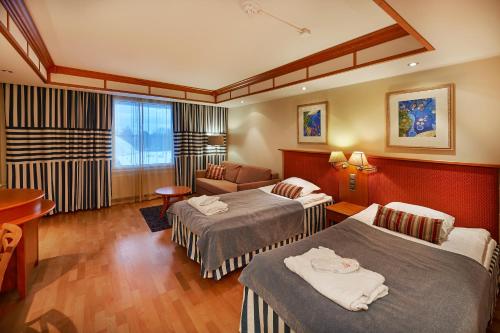 Фотография гостиницы Scandic Eden Nokia