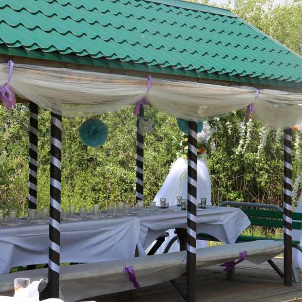 Фотографии базы отдыха
Клевое место