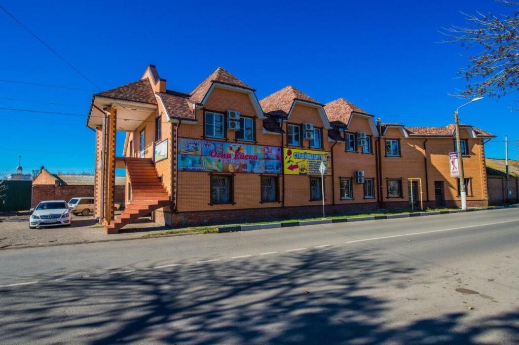 Фотография гостевого дома Огни Ейска