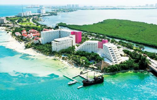 Фотография гостиницы Grand Oasis Palm - All inclusive