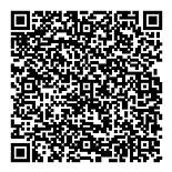 QR код гостиницы Hotel Nana