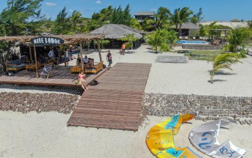 Фотография мини отеля Kite Lodge Brazil