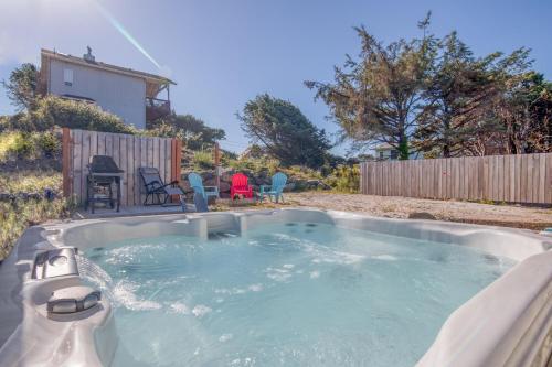 Фотографии гостевого дома 
            Octopus Garden