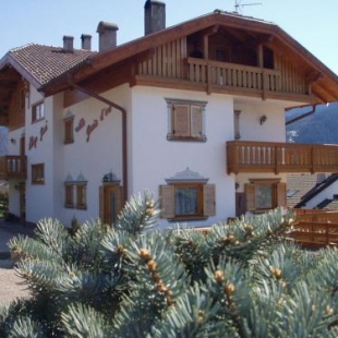 Фотография гостиницы Garnì Goccia d'Oro