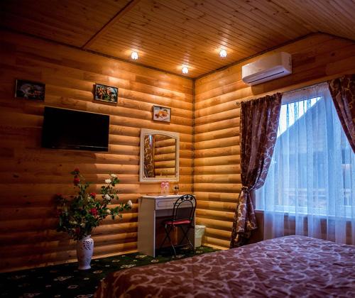 Фотографии базы отдыха
Загородный Центр Отдыха Берег Солнца