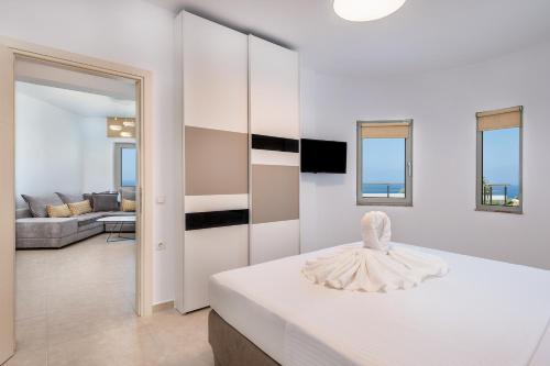 Фотография гостевого дома Magnolia Luxury Apartments