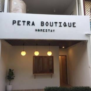 Фотографии мини отеля 
            Petra Boutique Donmuang
