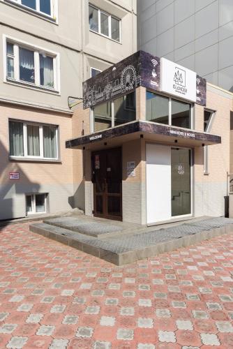 Фотография гостиницы Исландер