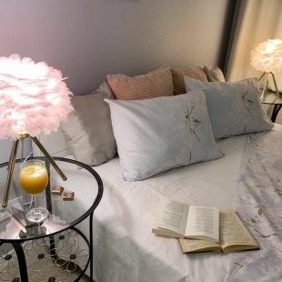 Фотография квартиры Апартаменты Comfort & Relax Home Dreams in the clouds 1