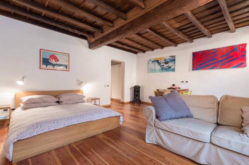 Фотография мини отеля Aprile