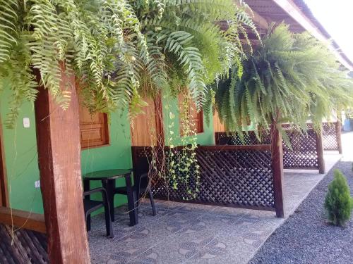 Фотография гостевого дома Hostal La Finquita