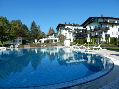 Фотография гостиницы Hotel Tanneck